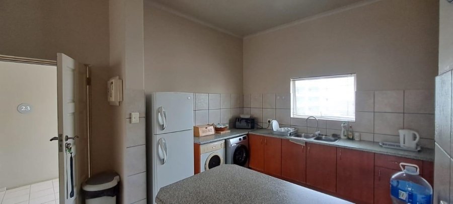 To Let 3 Bedroom Property for Rent in Diaz Beach Western Cape